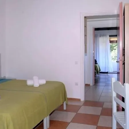 Hotel Katia 2*