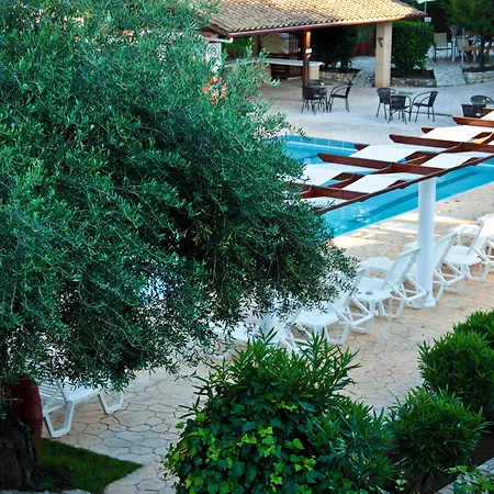 Katia 2* Kassiopi