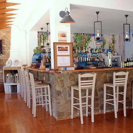 Katia Hotel