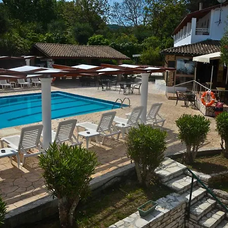 Katia 2* Kassiopi