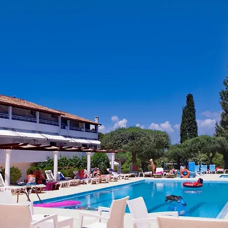 Katia Hotel