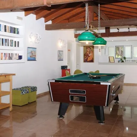 Katia Hotel Kassiopi